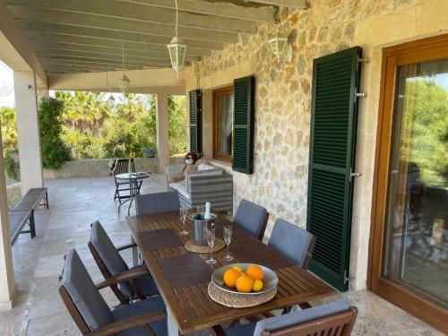 Villa Florida Luxury Villa With Huge Pool