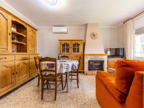 Holiday Home Montornes By Interhome