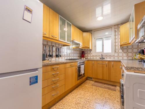 Holiday Home Montornes By Interhome
