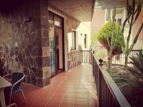 Apartamento Casa Carolina 2