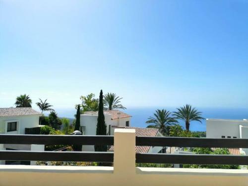 Apartamento Casa Bellavista - Pueblo Don Thomas