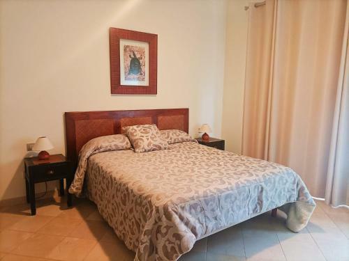 Apartamento Casa Bellavista - Pueblo Don Thomas