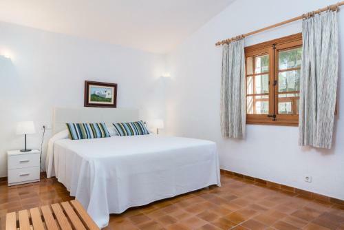 Villa Finca Natalia Pollensa
