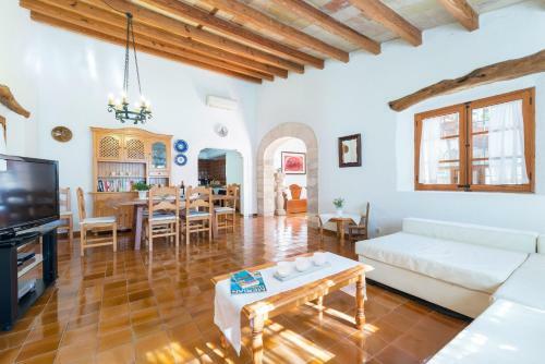 Villa Finca Natalia Pollensa
