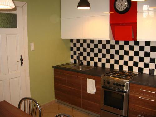 Apartamento Villa Otium