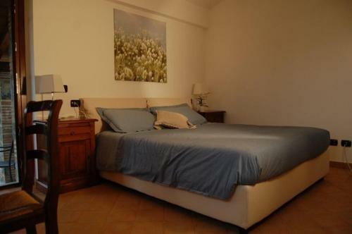 Agroturismo Agriturismo Lapone