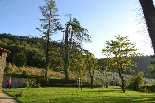 Agroturismo Agriturismo Lapone