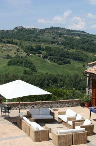 Agroturismo Agriturismo Lapone