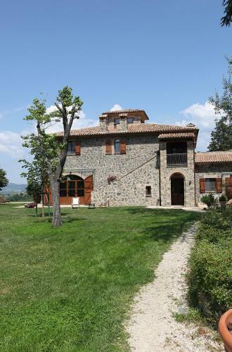 Agroturismo Agriturismo Lapone