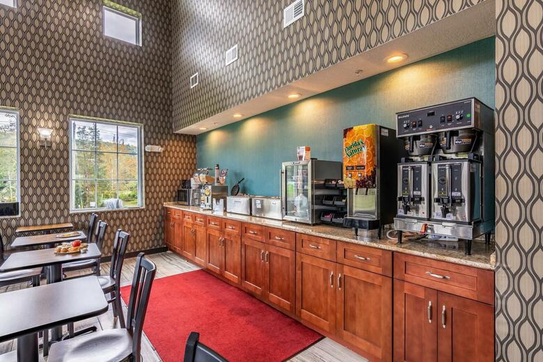 Motel Rodeway Inn And Suites Ithaca