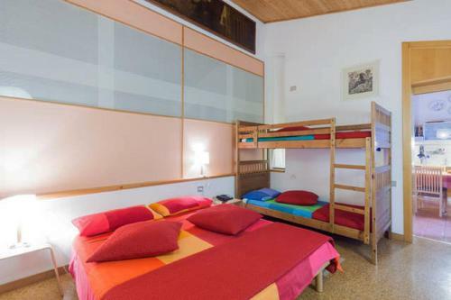 Apartments Casa Trasparente