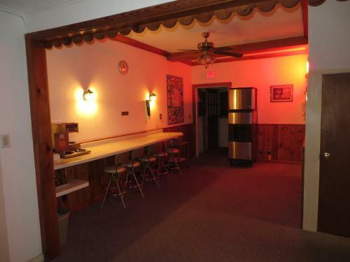 Travelers Inn Motel