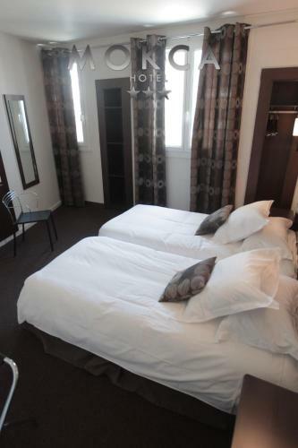 Hotel Le Mokca