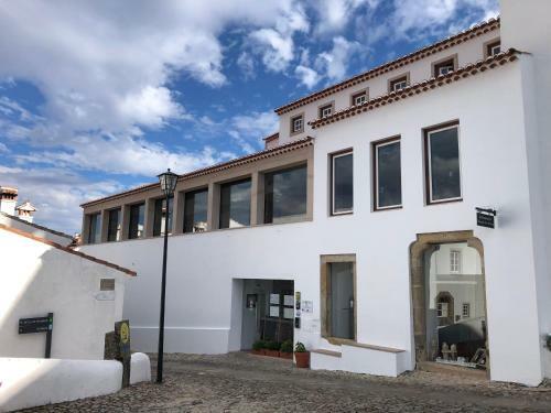 Hostal Varanda Do Alentejo