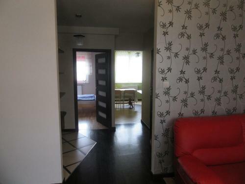 Apartamento Mieszkanie W Bialymstoku