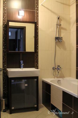Apartamento Mieszkanie W Bialymstoku