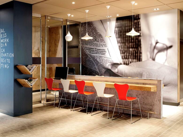 Hotel Ibis Warszawa Stare Miasto