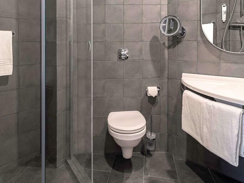 Hotel Ibis Warszawa Stare Miasto