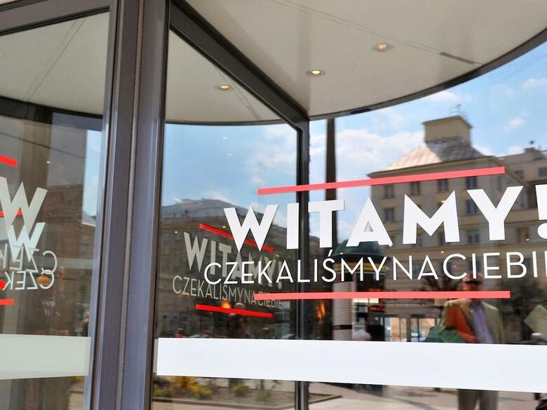 Hotel Ibis Warszawa Stare Miasto