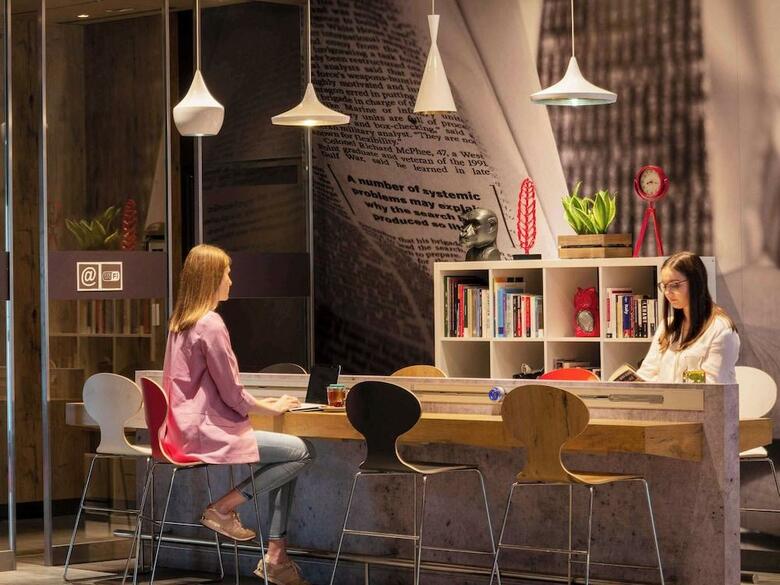 Hotel Ibis Warszawa Stare Miasto