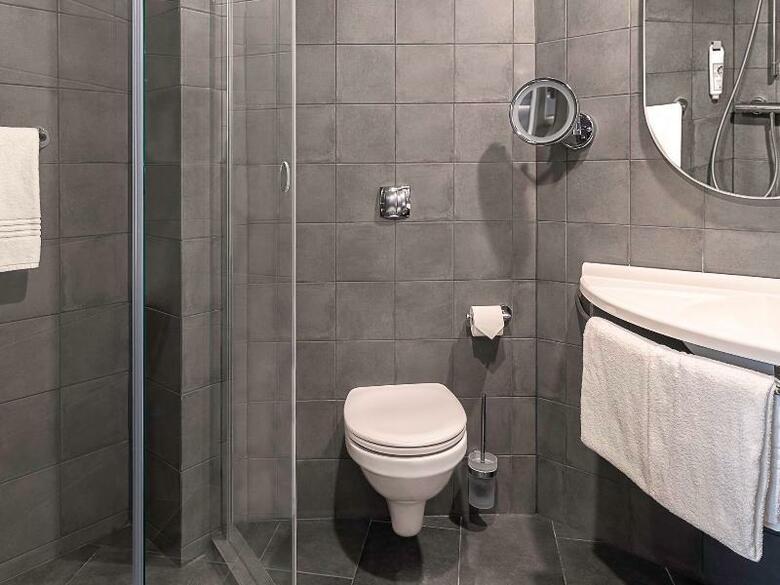 Hotel Ibis Warszawa Stare Miasto