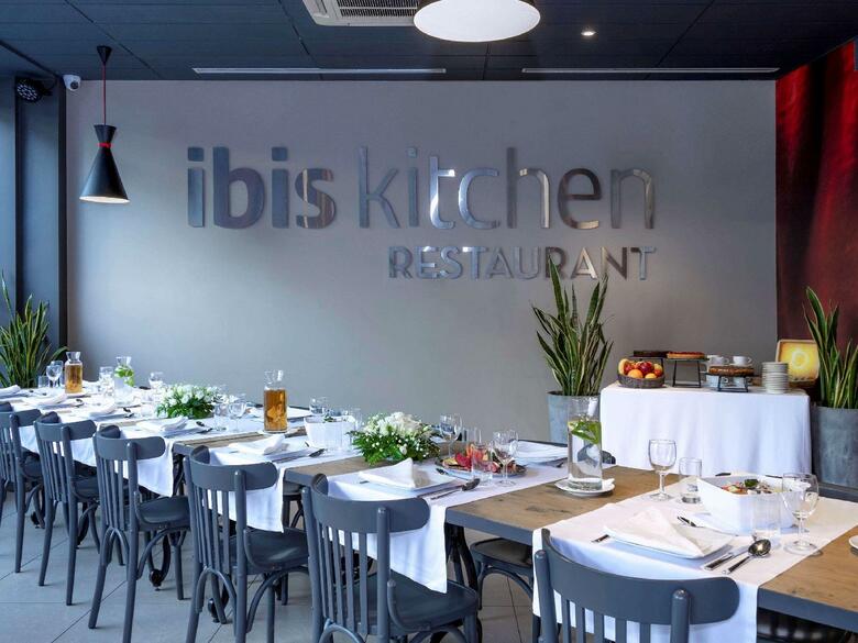 Hotel Ibis Warszawa Stare Miasto