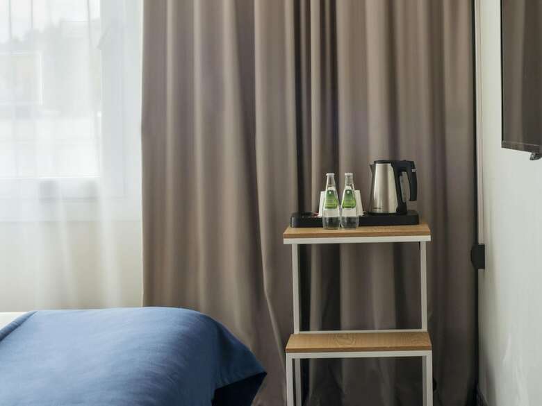 Hotel Ibis Warszawa Stare Miasto