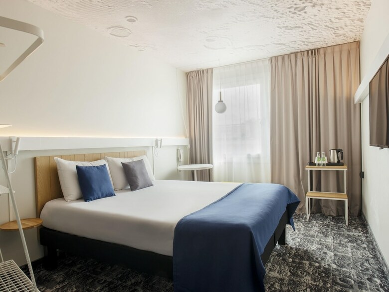 Hotel Ibis Warszawa Stare Miasto