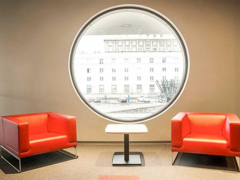Hotel Ibis Warszawa Stare Miasto