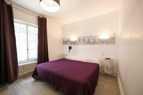 Hotel H�tel An Ti Gwenn