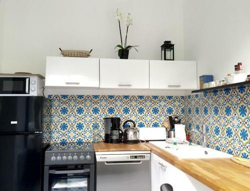Loire Valley Medieval Loft