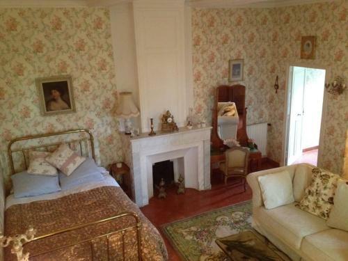 B&B Domaine Le Clos Du Pavillon