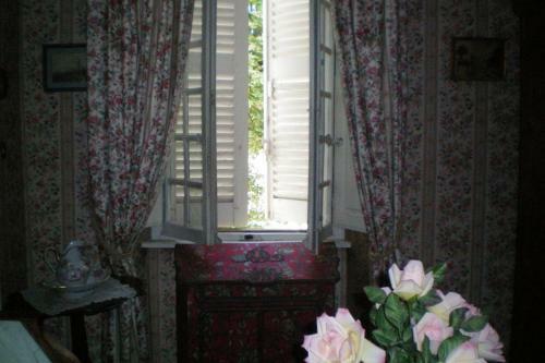 B&B Domaine Le Clos Du Pavillon