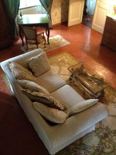 B&B Domaine Le Clos Du Pavillon