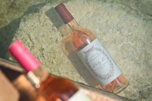 B&B Domaine Le Clos Du Pavillon