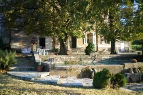 B&B Domaine Le Clos Du Pavillon
