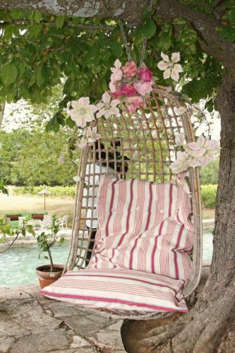 B&B Domaine Le Clos Du Pavillon