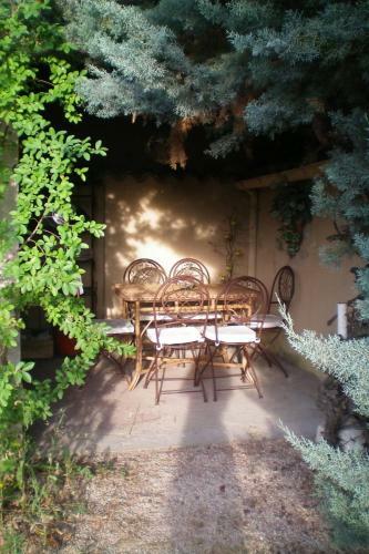 B&B Domaine Le Clos Du Pavillon