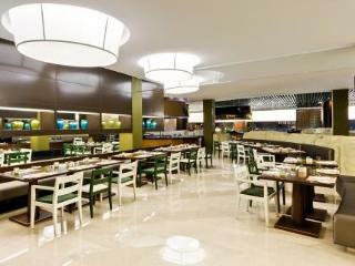 Hotel Four Points By Sheraton Taizhou Yuhuan