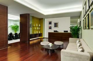 Hotel Four Points By Sheraton Taizhou Yuhuan