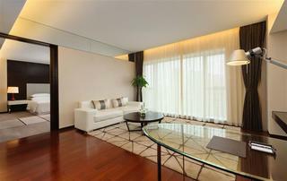 Hotel Four Points By Sheraton Taizhou Yuhuan