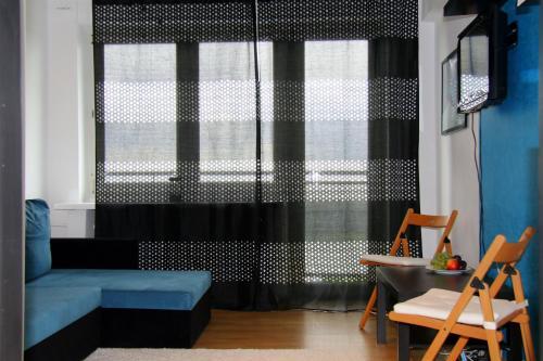 Apartament Studio Viewpoint15