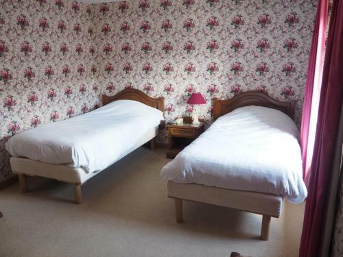Hotel Ch�teau De Bournel