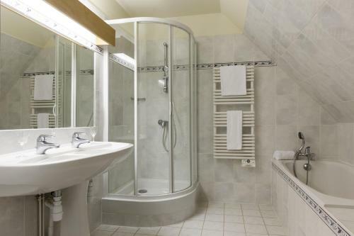 Hotel Ch�teau De Bournel