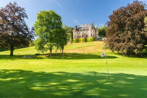Hotel Ch�teau De Bournel