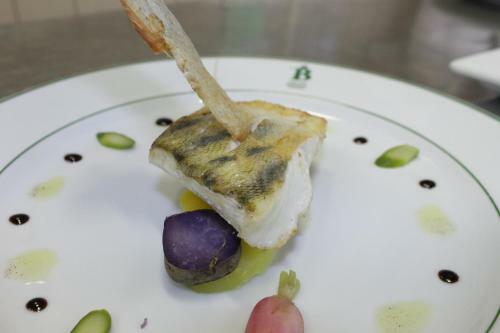 Hotel Ch�teau De Bournel