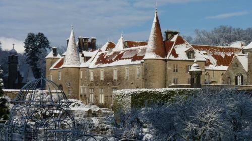 Hotel Ch�teau De Bournel