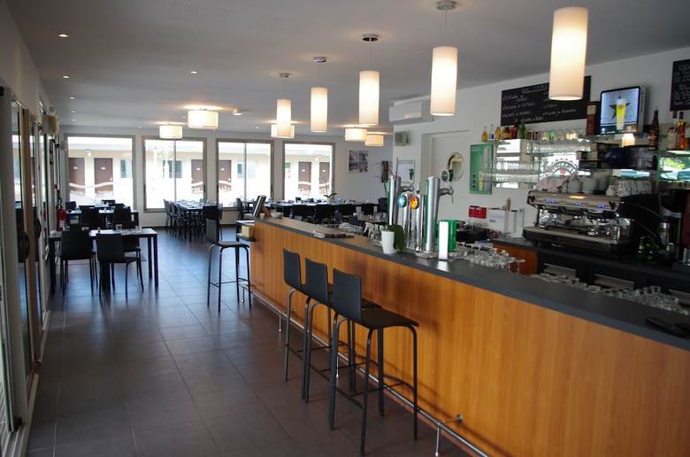 Hotel Motel Des Landes
