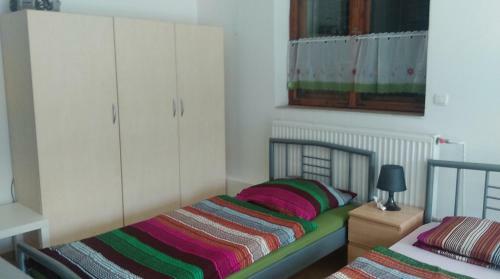 Albergue Folks Village Plowce House