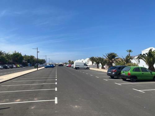Apartamento Dorada Sand